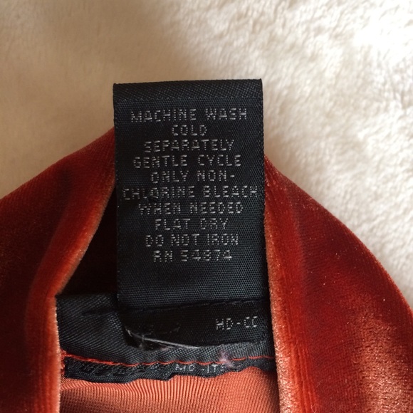 Fashion turtle neck EUC - Picture 6 of 8